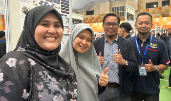 FTKPM @ 15th CITREX 2025 UMPSA